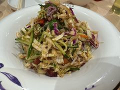 -老边饺子馆(东单店)
