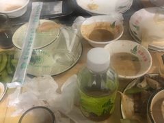 -木萨火锅店(开鲁路店)