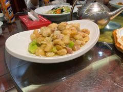 -惠宾饭庄(中山路店)