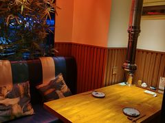 -久喜番和牛烧肉酒场(北辰三角洲店)