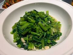 -小隐院子·庭院餐厅(大学城后湖店)
