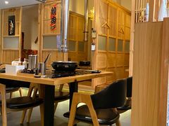 大堂-龍二烧肉酒场(九亭店)