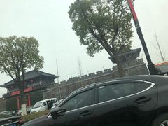 -东台西溪天仙缘景区