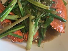 -无招牌海鲜餐厅(滨海艺术中心店)