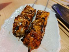 -质烤烤物·活烤海鲜(质烤总店)