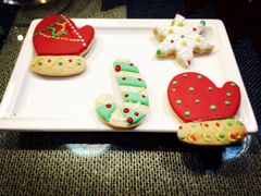 -伊斯坦布尔土耳其清真咖啡餐厅