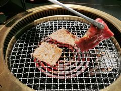 -厚贞日式烤肉(浦东汇智店)