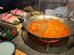 -湊湊火锅·茶憩(皇姑万象汇店)