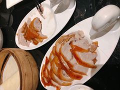 -皇城根北京风味主题餐厅(中海环宇城店)