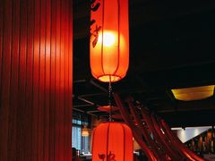 -隐厨中国餐馆(红旗大街店)