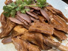 -抱德·潮汕味(琶洲店原惠城鱼仔)