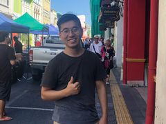 -普吉镇