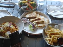 -Sarah西点·烘焙·餐厅(翰林府旗舰店)