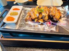 -桐湾大院·桐庐菜(滨江店)