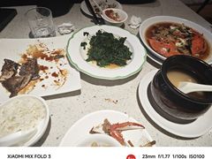 -阿莉餐厅(枣阳路店)