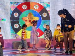 -英孚教育青少儿(河东中心)