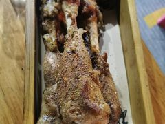 -九米羊肉炉(东渡店)