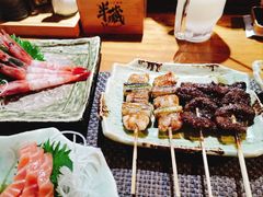-半藏居酒屋(香港花园店)