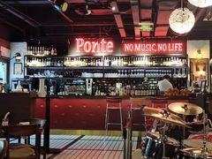 -Ponte 意大利餐厅