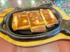 -格日勒阿妈蒙古厨房(大召店)