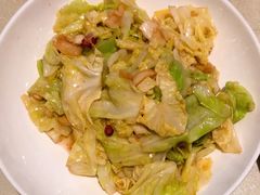 -陈阿婆鱼头泡饼·京味菜(复兴路店)