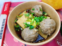 -盛香亭热卤糖水铺(龙之梦店)
