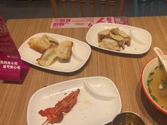 -小杨生煎(南汇欧尚店)