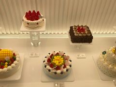 -好利来(万卉路店)