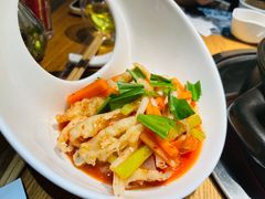 -一朵菌·野生菌探索家火锅(南亚店)