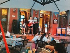 -巴伐利亚啤酒坊(意式风情街店)