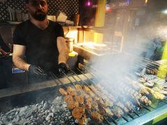 -Elif Turkish BBQ Restaurant