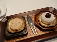 -京兆尹(雍和宫店)