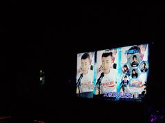 -黑桃K生日订制KTV