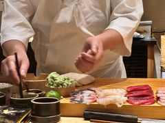 -鮨青(恒基名人购物中心店)