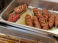 -丁脊壹绝·里脊肉