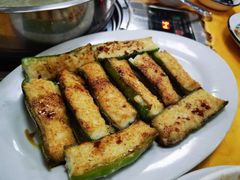 -翠景湾脆鱼轩·中山脆肉鲩(井岸17年老店)