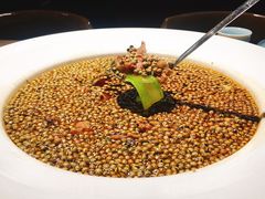 -胡马八破·川菜小馆(高新万达店)