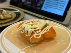 -滨寿司(高新伊藤店)