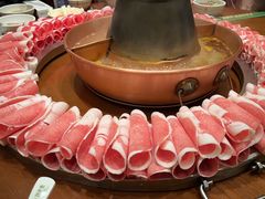 -刘老表·瓦罐汤涮肉(青云谱店)