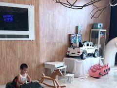 -IBOBI早教·托班·国际家庭互动成长中心(欢乐海岸中心)