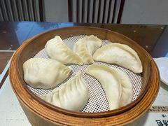 -老淮城·长鱼面(河下古镇店)