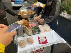 -六广门毛阿姨糯米饭