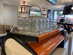 -Peet's Coffee皮爷咖啡(大学路店)