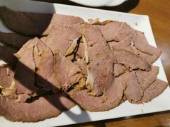 -李连贵熏肉大饼(中街盛京龙城店)