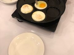 -上海华美国际酒店(新天地人民广场店)