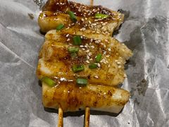 -桥边美食·原七小肥佬烧烤(海宁小区新居菉苑店)