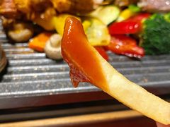 -上海金陵紫金山大酒店·汇海餐厅