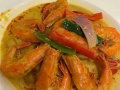 -箸福·夜上海(雨花客厅店)
