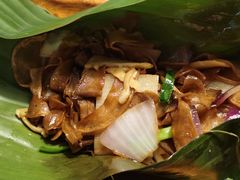 包烤丛林蘑菇-雀舞云南菜(天津天河城购物中心店)