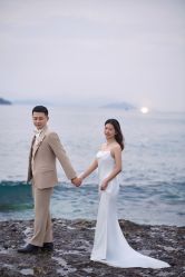 -麦田·婚纱摄影(天河新天地店)